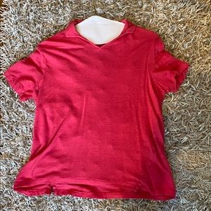 Men’s perry ellis v neck